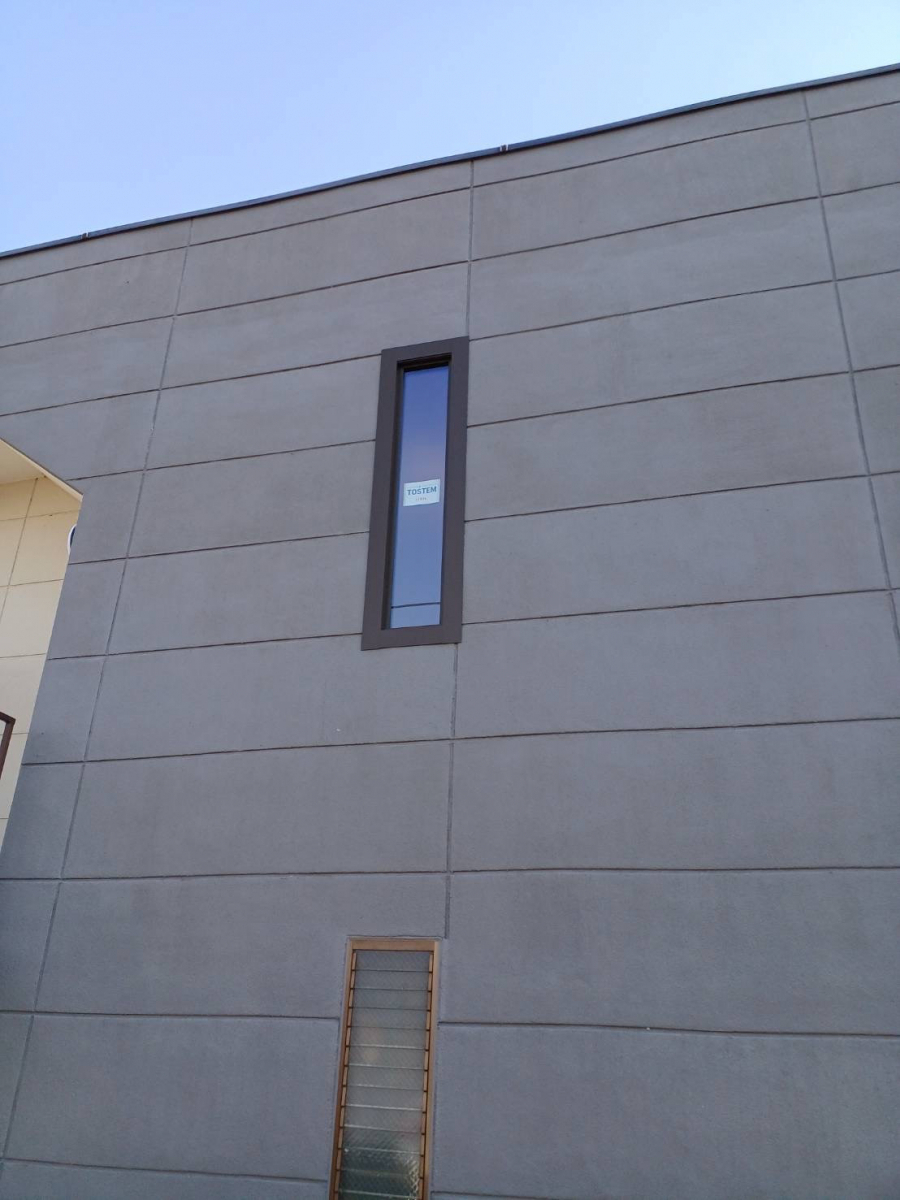 イソベトーヨー住器の山梨県　｜　笛吹市一宮町　｜　窓リフォーム　｜　イソベトーヨー住器　｜　甲斐市　｜　窓の種類変更可能の施工後の写真1