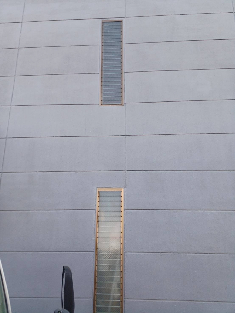 イソベトーヨー住器の山梨県　｜　笛吹市一宮町　｜　窓リフォーム　｜　イソベトーヨー住器　｜　甲斐市　｜　窓の種類変更可能の施工前の写真1