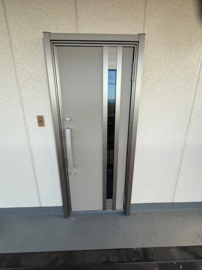 施工事例の写真