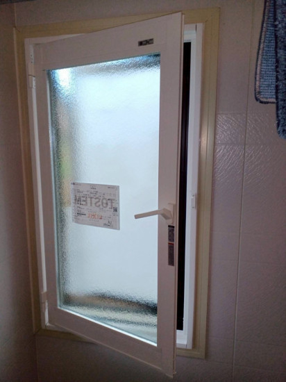 施工事例の写真