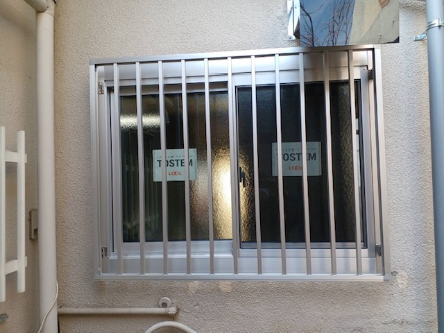 施工事例の写真