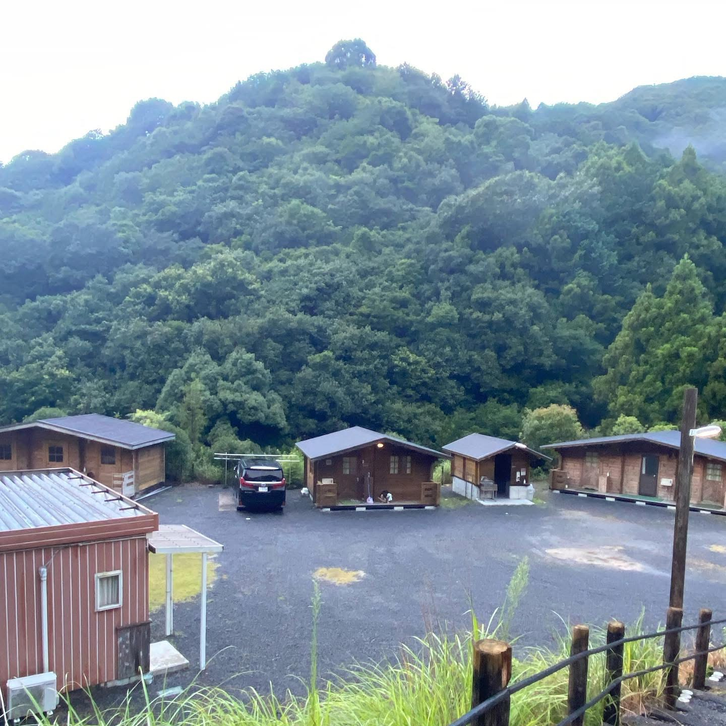 景色最高🥰 MITSUWA 西尾のブログ 写真2