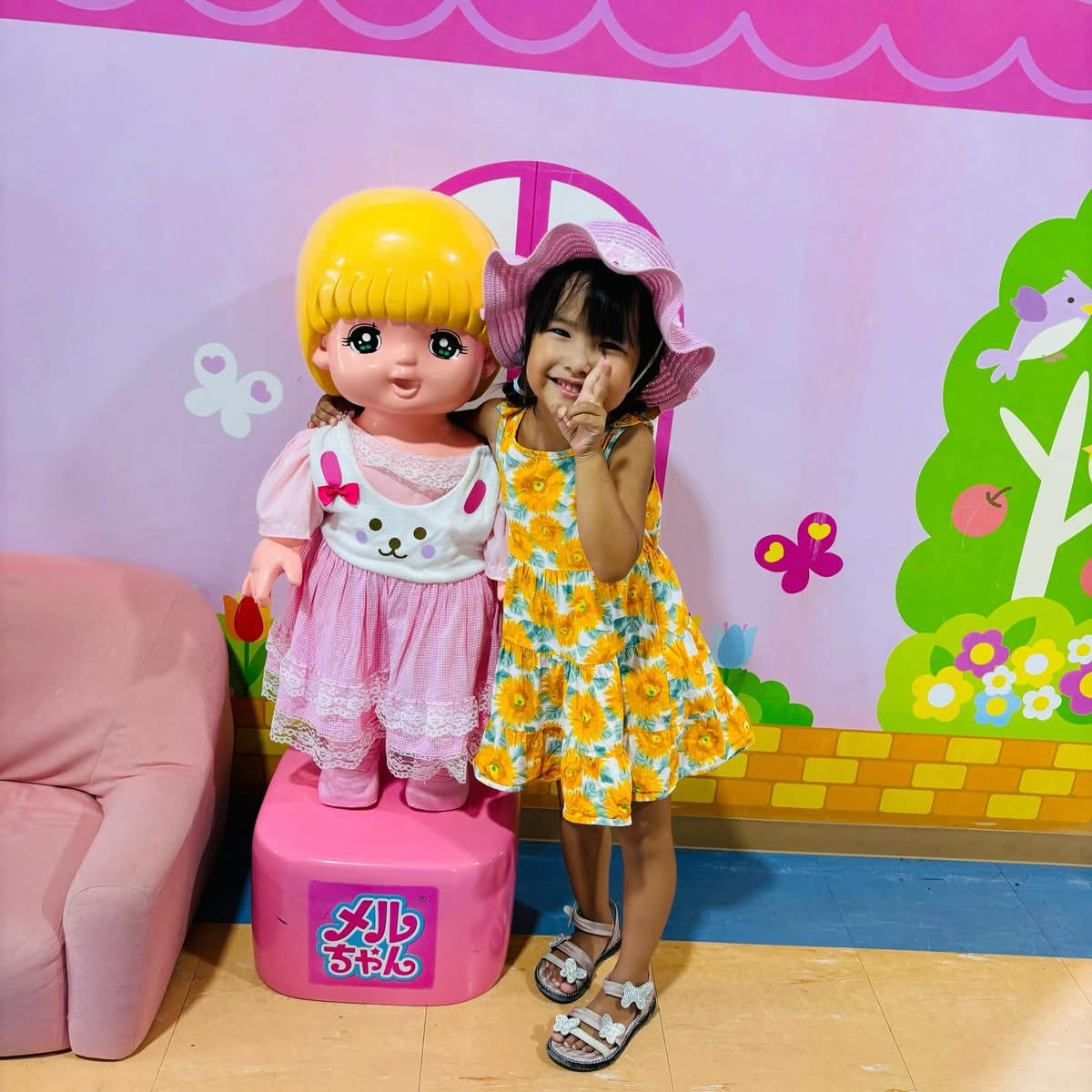 ✳︎MITSUWAの夏休み✳︎ MITSUWA 西尾のブログ 写真3