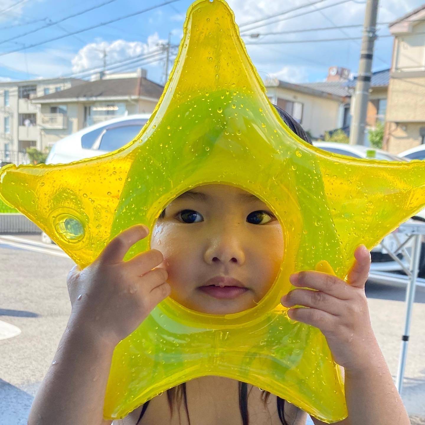 夏季休暇ありがとうございました✨ MITSUWA 西尾のブログ 写真2