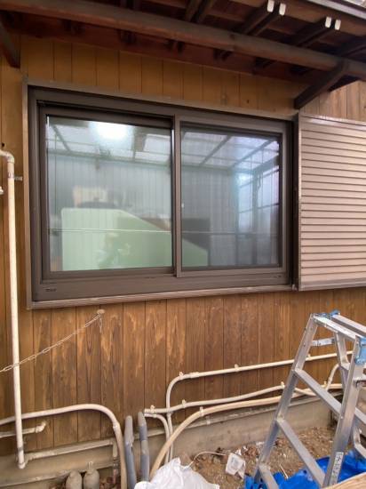 MITSUWA 西尾の高断熱窓リフォーム！！施工事例写真1