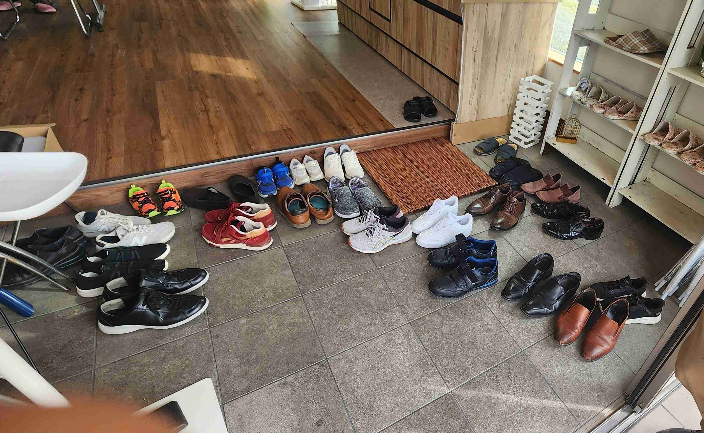 10月25日リフォーム相談会 丸光トーヨーのイベントキャンペーン 写真1