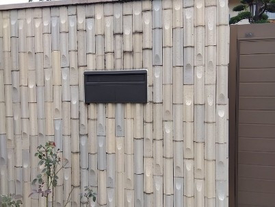 施工事例の写真