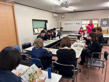 ★健康講座★食生活改善について TERAMOTOのブログ 写真1