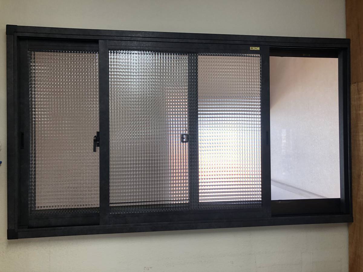 TERAMOTOの【施工例】内窓インプラスリノベーションの施工後の写真1