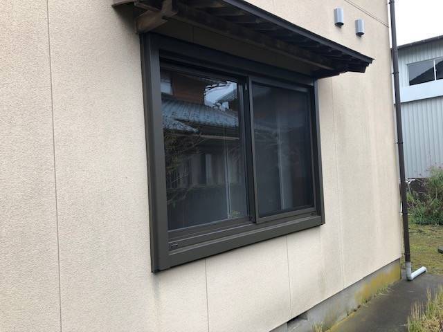 TERAMOTOの【施工例】リプラス窓の施工前の写真2