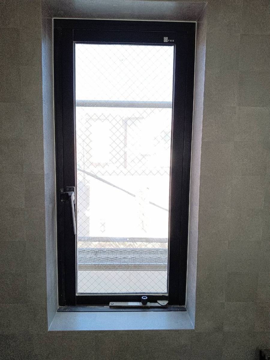 TERAMOTOの【施工例】内窓インプラスの施工前の写真2