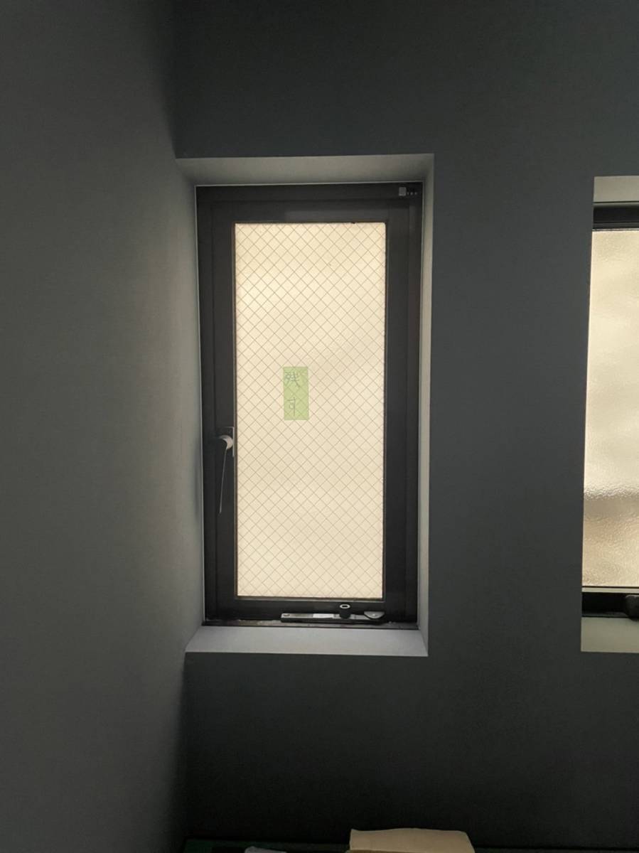 TERAMOTOの【施工例】内窓インプラスの施工前の写真3