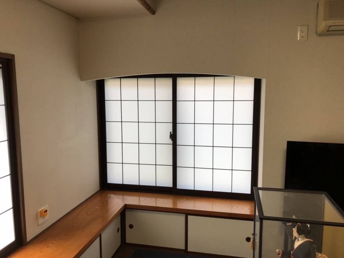 TERAMOTOの【施工例】内窓インプラスの施工後の写真1