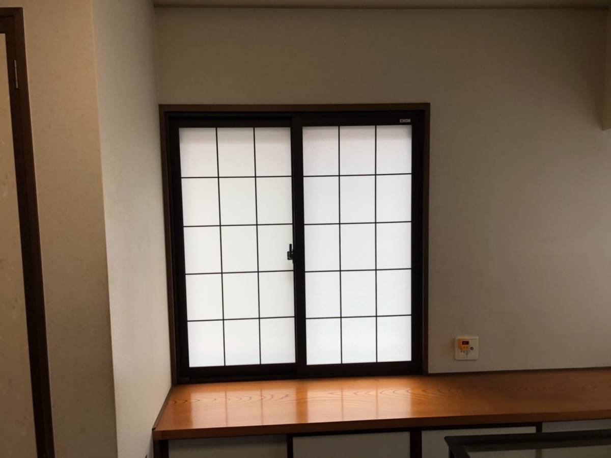 TERAMOTOの【施工例】内窓インプラスの施工後の写真2