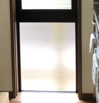 TERAMOTOの【施工例】内窓インプラスの施工前の写真1