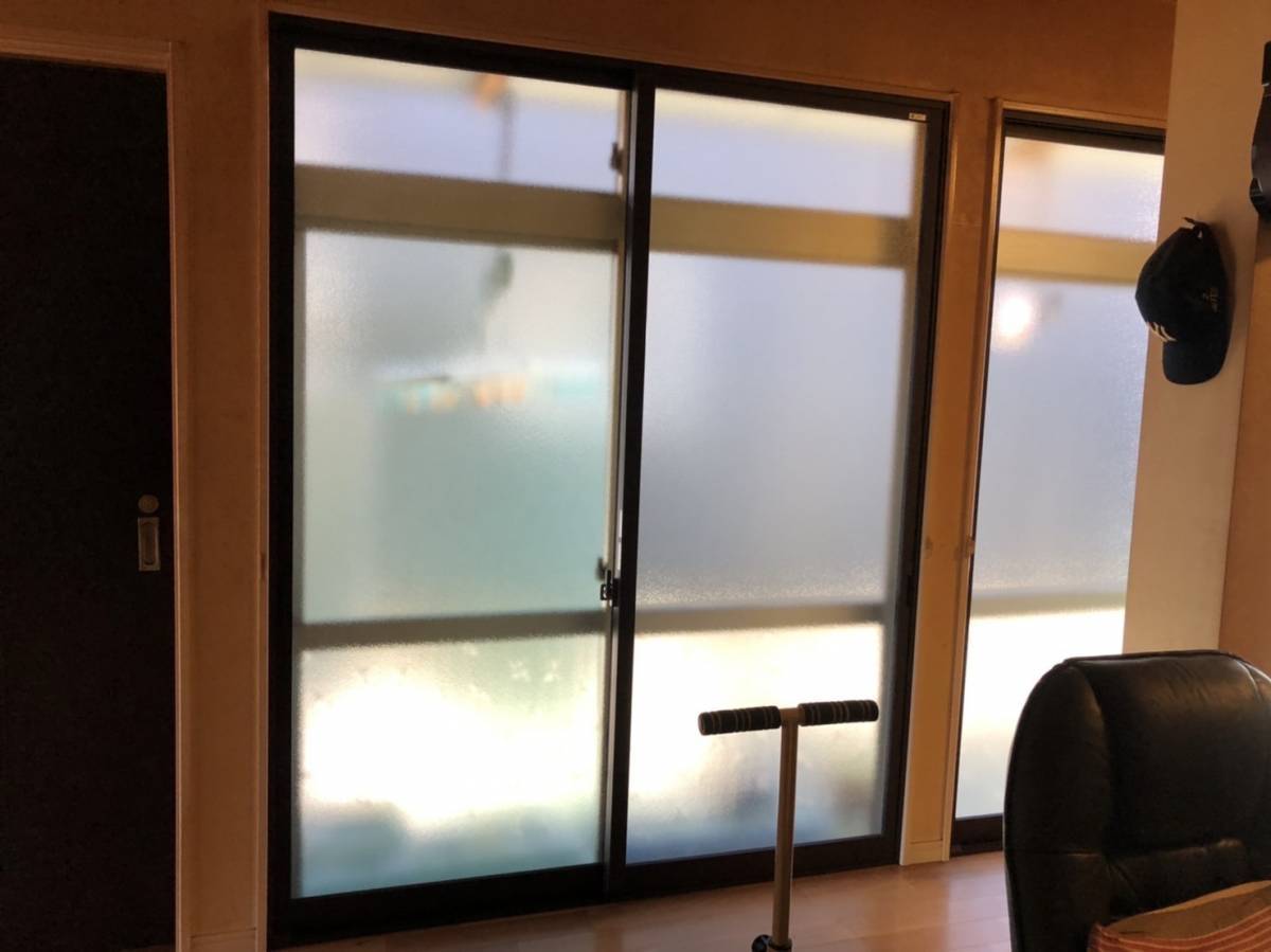 TERAMOTOの【施工例】内窓インプラスの施工後の写真1