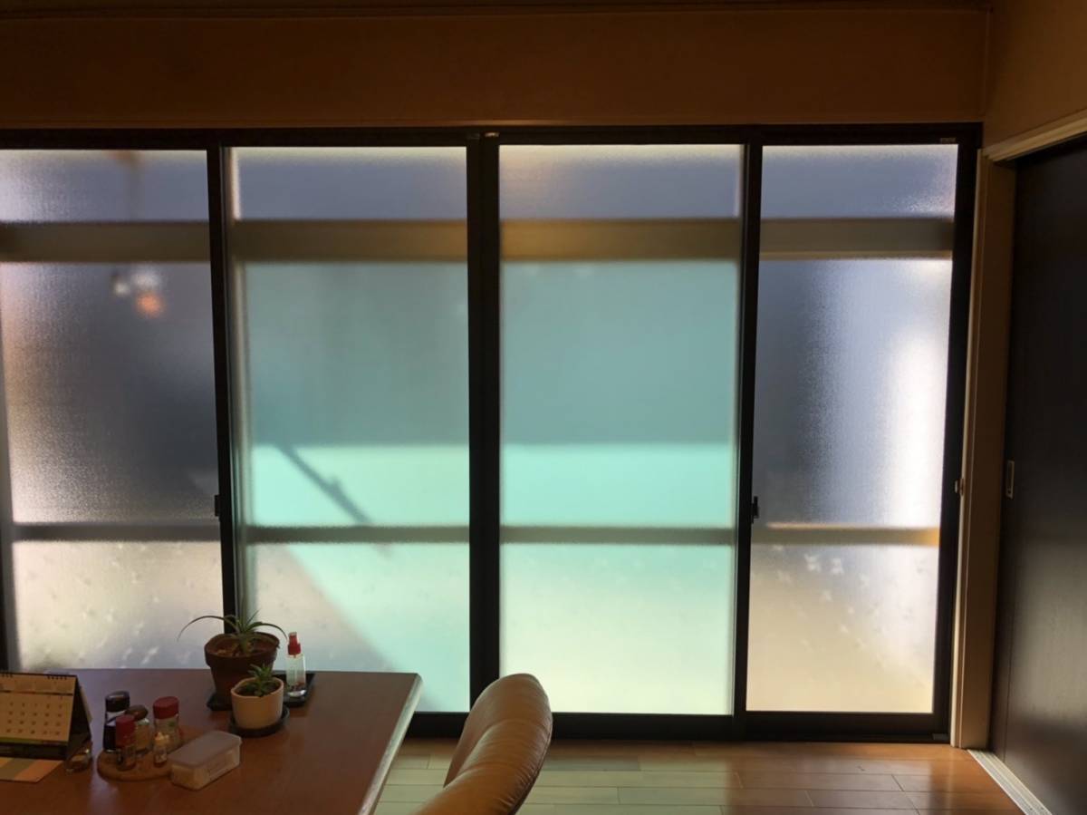 TERAMOTOの【施工例】内窓インプラスの施工後の写真2