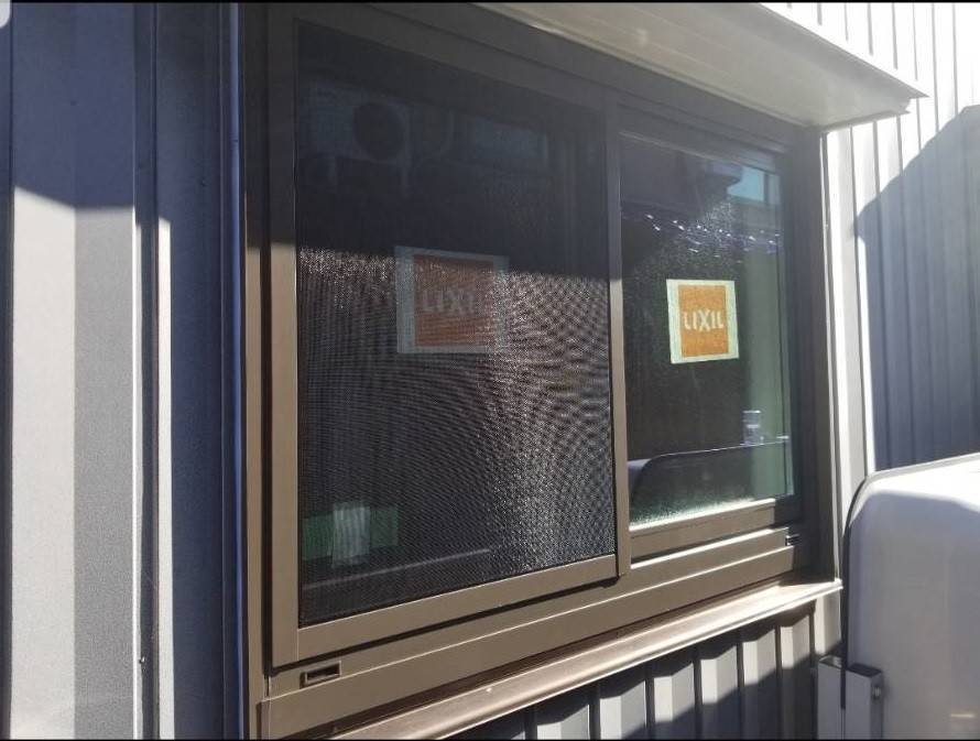 TERAMOTOの【補助金対象】窓リプラスで断熱仕様の窓に１日で交換完了の施工後の写真2