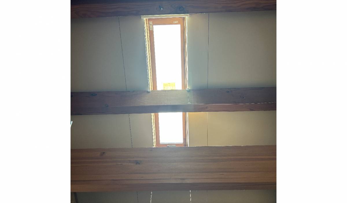 TERAMOTOの【補助金対象】天窓に内窓インプラスの施工後の写真1