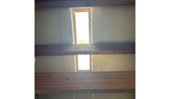 TERAMOTOの【補助金対象】天窓に内窓インプラス施工事例写真1