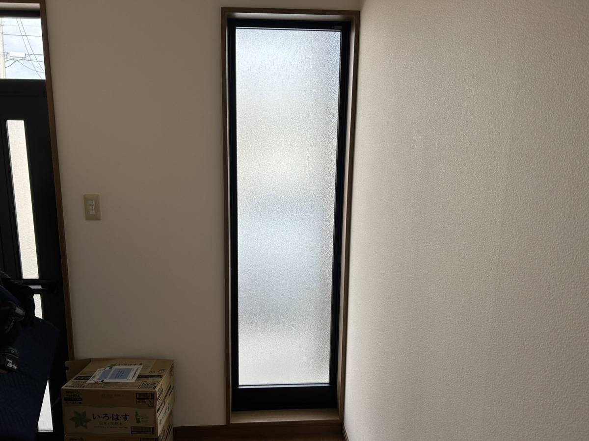TERAMOTOの【補助金対象】内窓インプラスの施工前の写真1