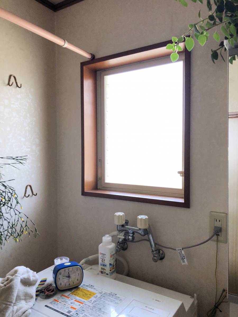 TERAMOTOの【補助金対象】TW横すべり出し窓の施工前の写真2