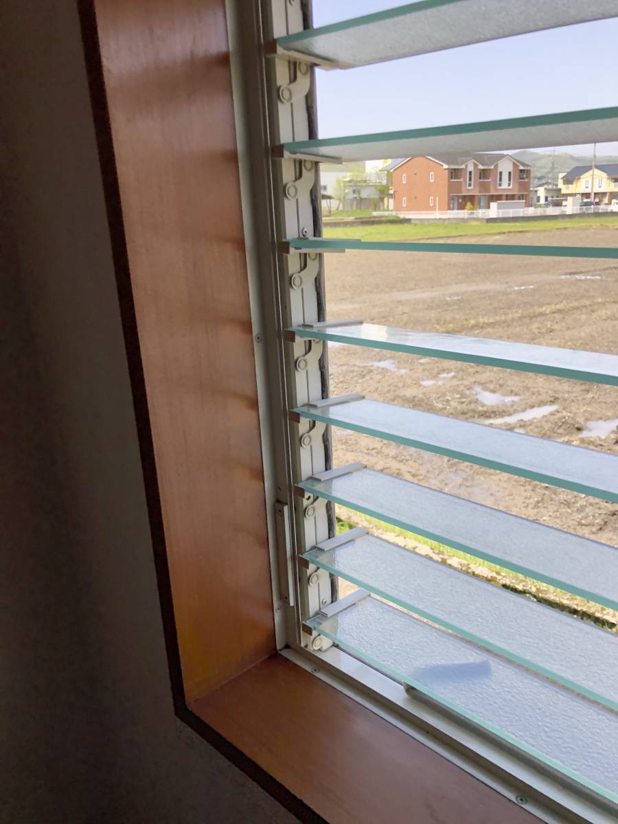 TERAMOTOの【補助金対象】TW横すべり出し窓の施工前の写真3