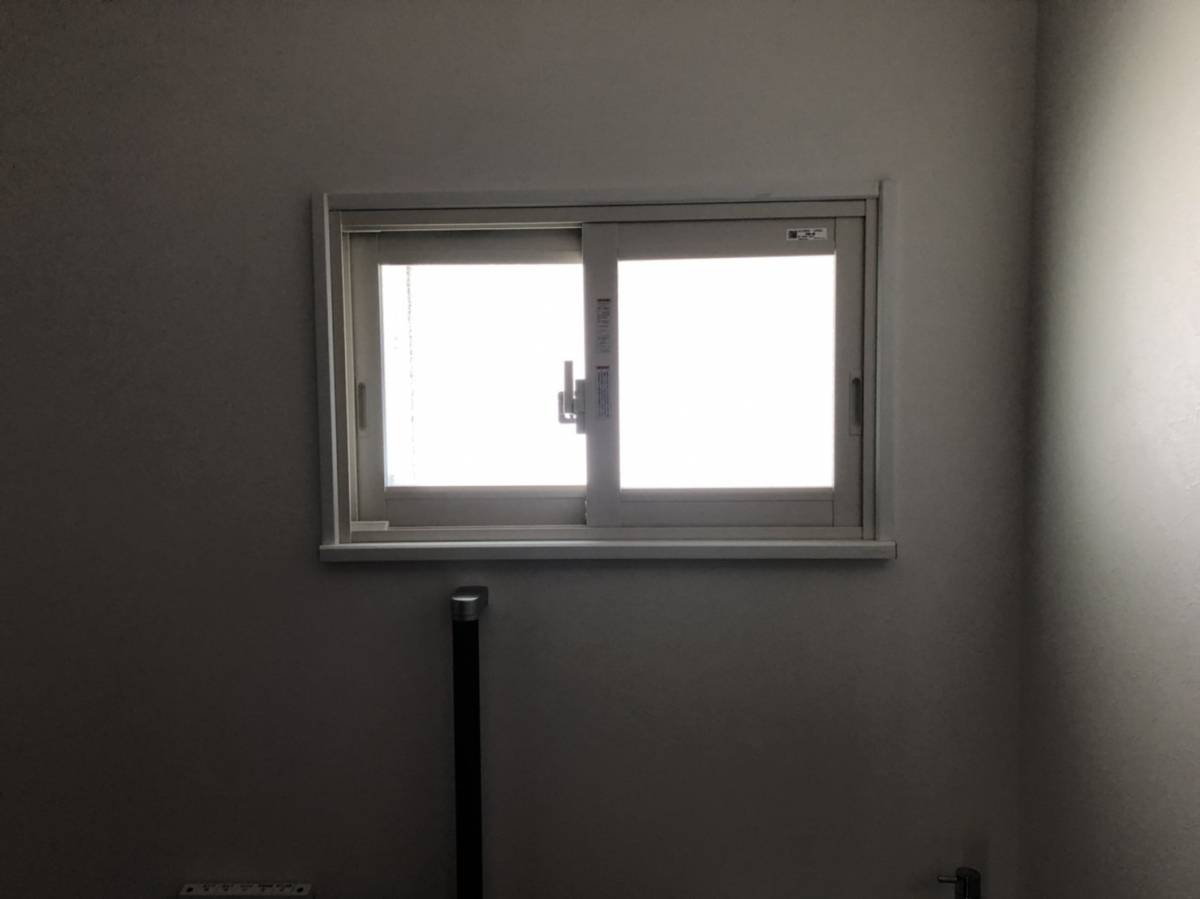 TERAMOTOの【施工例】内窓インプラスを施工させていただきました。の施工後の写真1