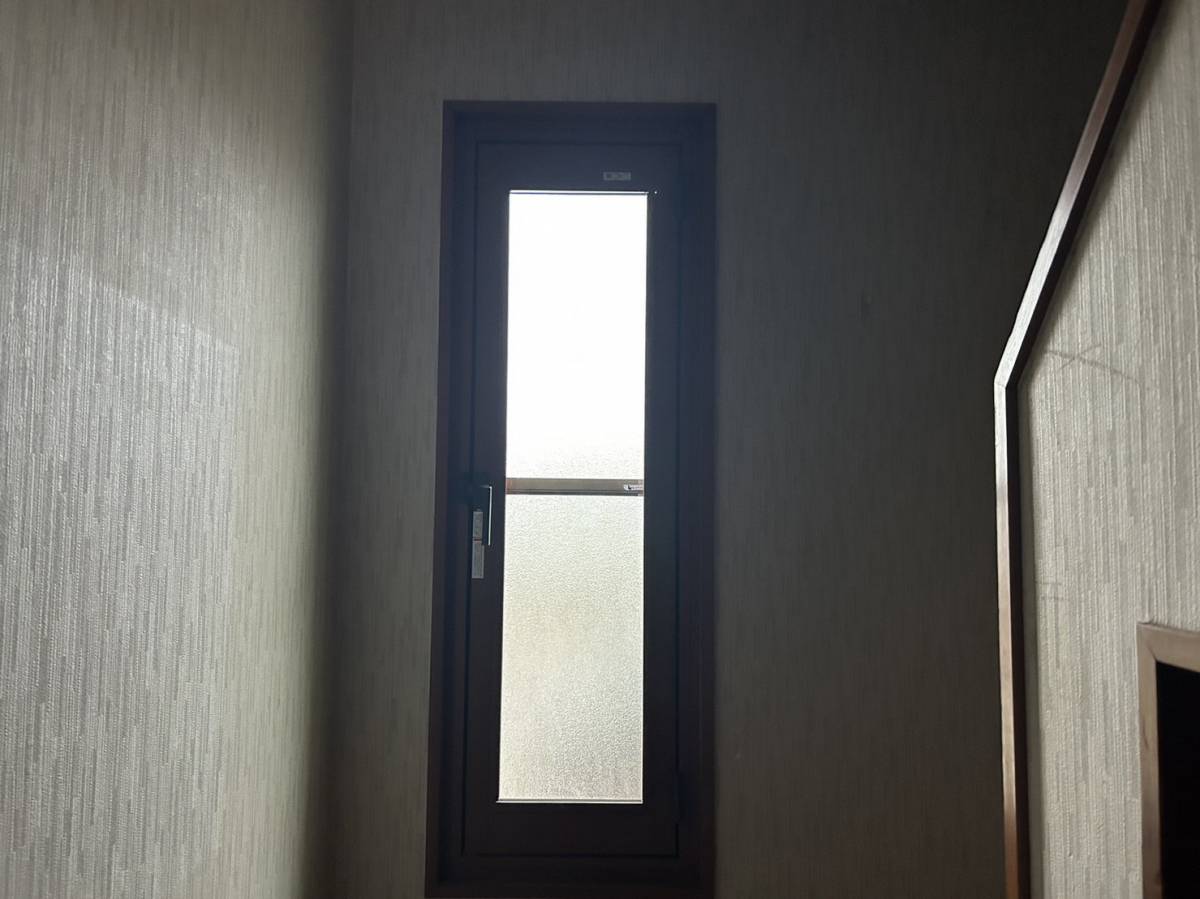 TERAMOTOの【施工例】内窓を施工させていただきました。の施工後の写真1