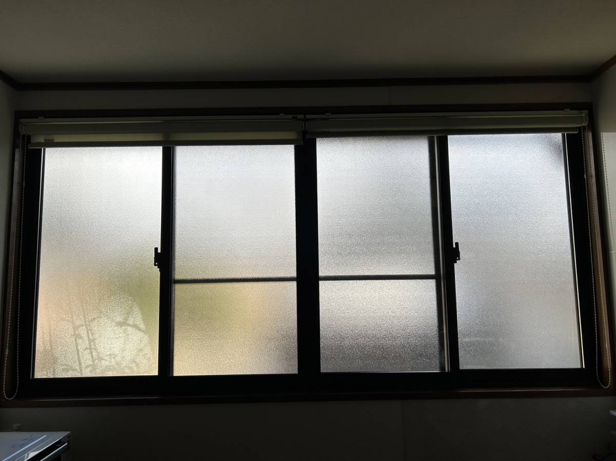 TERAMOTOの【施工例】内窓インプラスを施工させていただきましの施工後の写真2