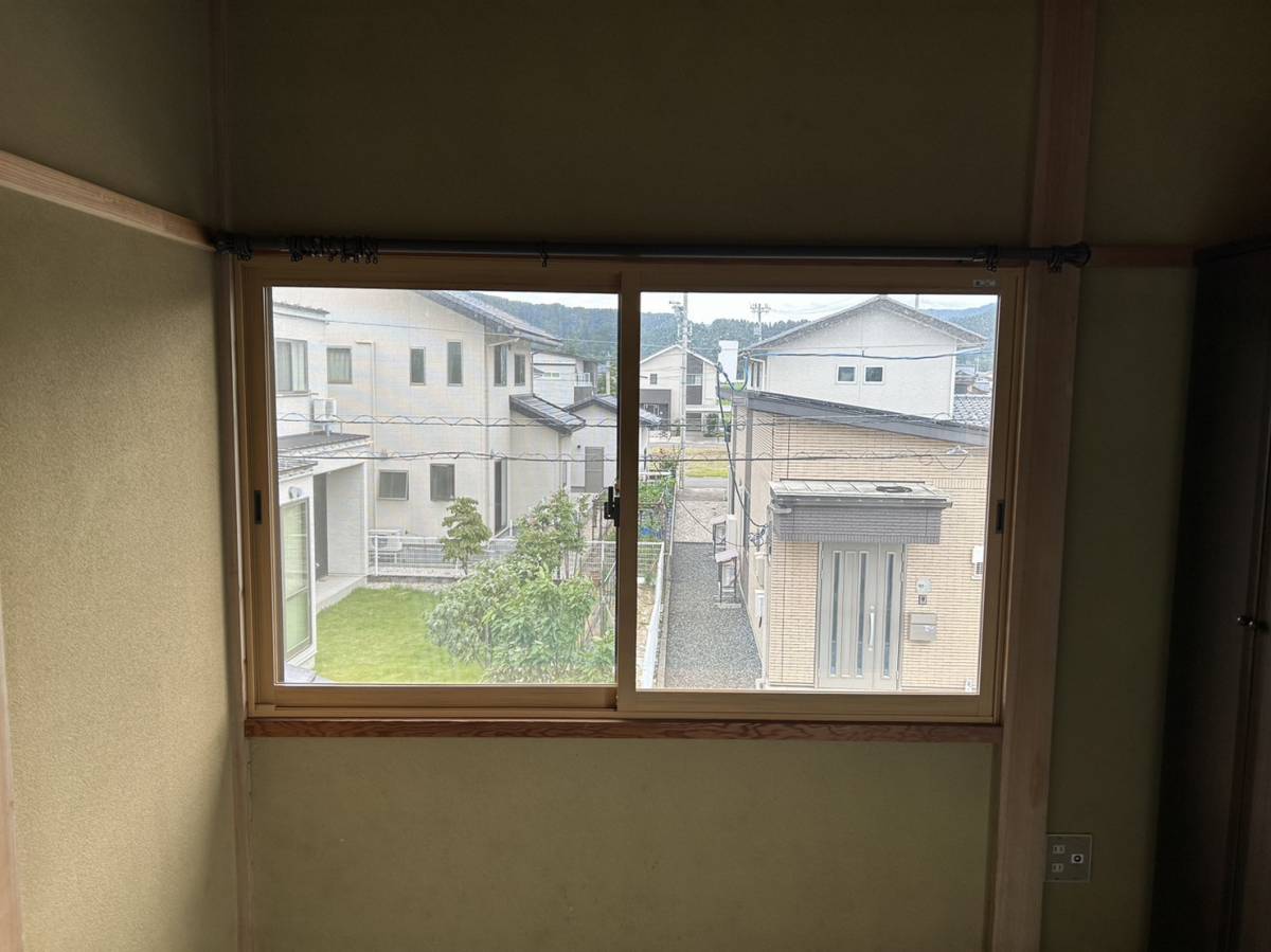 TERAMOTOの【補助金対象】内窓インプラス　ライトウッドの施工後の写真3