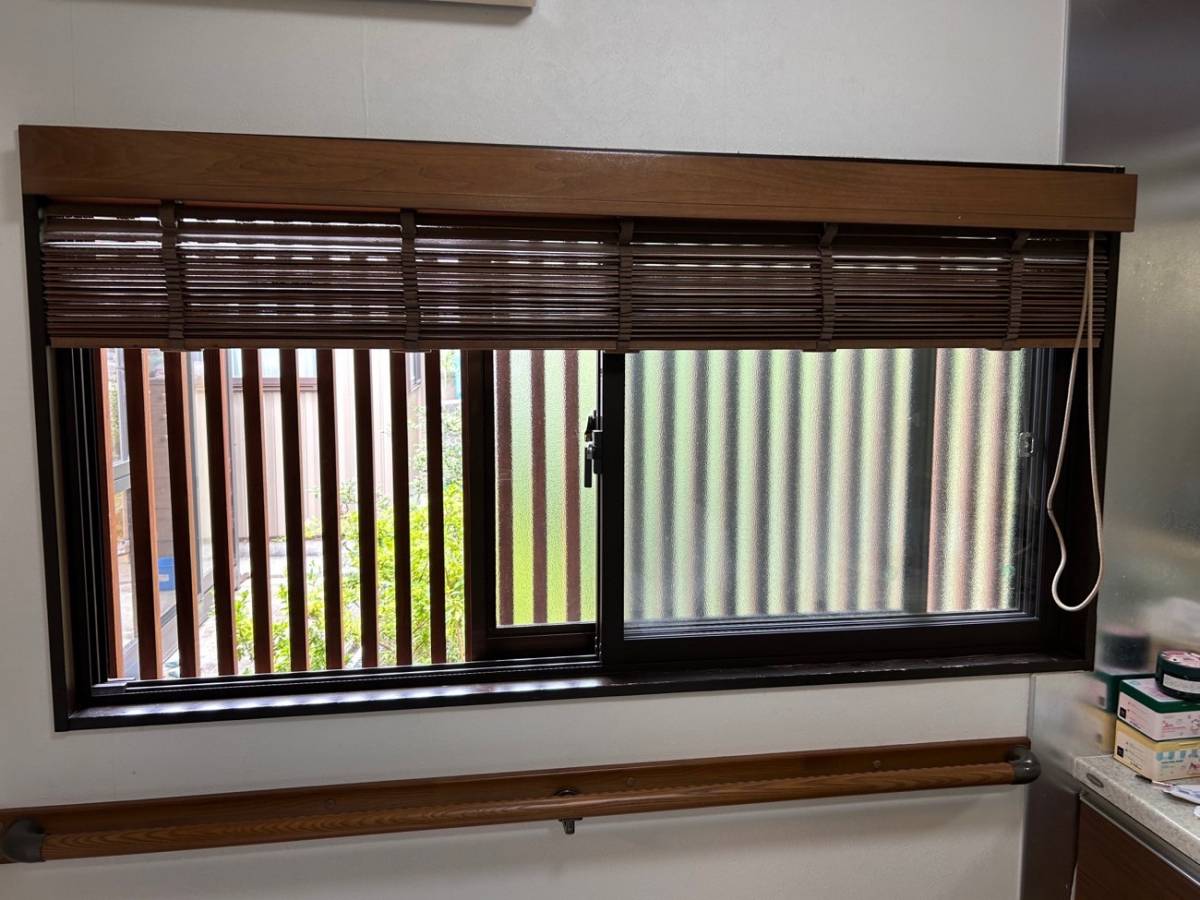 TERAMOTOの【補助金対象】内窓インプラスの施工後の写真2