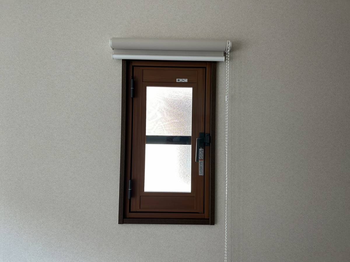 TERAMOTOの【施工例】内窓インプラス 開き窓の施工後の写真1