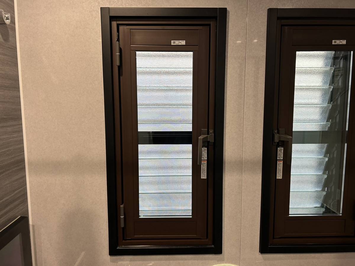 TERAMOTOの【施工例】内窓インプラス 開き窓の施工後の写真2