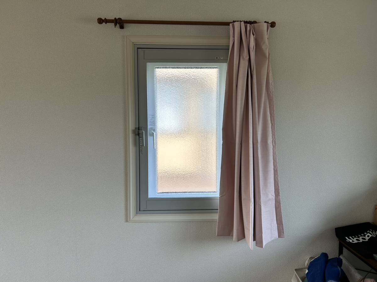 TERAMOTOの【施工例】内窓インプラス　開きドア　ライトグレー色の施工後の写真3
