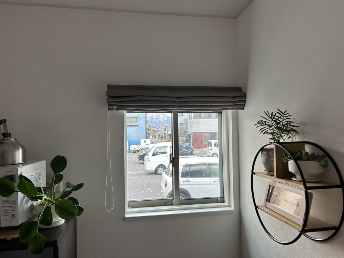 TERAMOTOの【内窓施工例】補助金を活用して内窓を施工させていただきました。の施工前の写真3