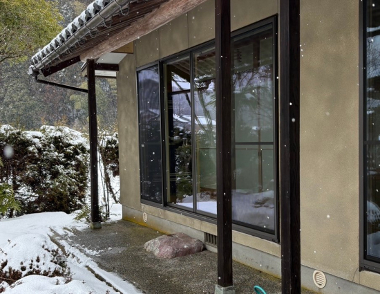施工事例の写真