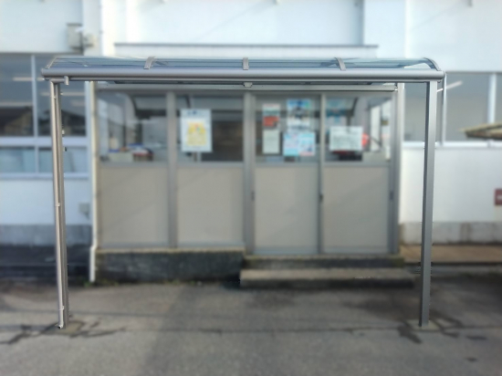 施工事例の写真