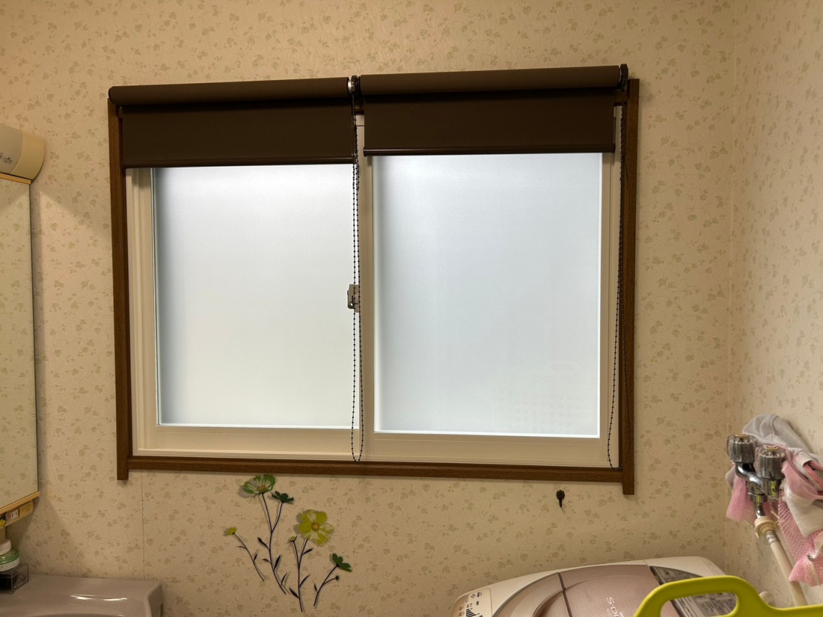 TERAMOTOの【内窓施工例】補助金活用で内窓を施工させていただきました。の施工後の写真2