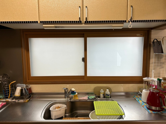 施工事例の写真