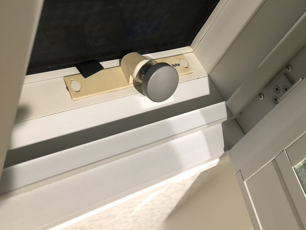 TERAMOTOの【内窓施工例】開き窓仕様の内窓を施工させていただきました。の施工後の写真2