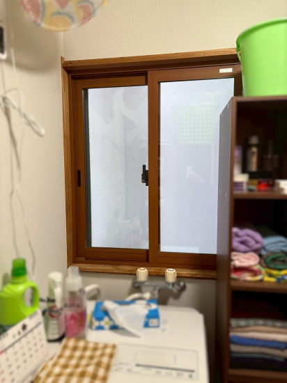 施工事例の写真