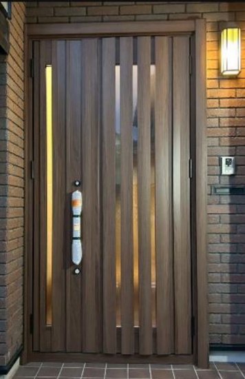 施工事例の写真