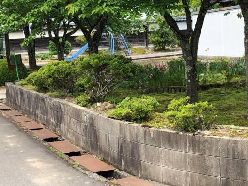 TERAMOTOの【施工例】竹垣フェンスの施工前の写真2