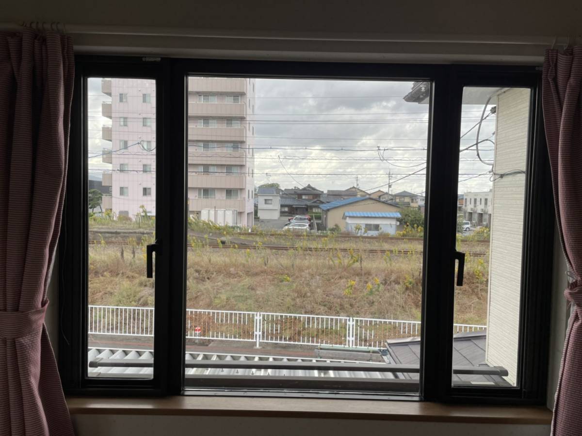TERAMOTOの【施工例】内窓の施工前の写真1