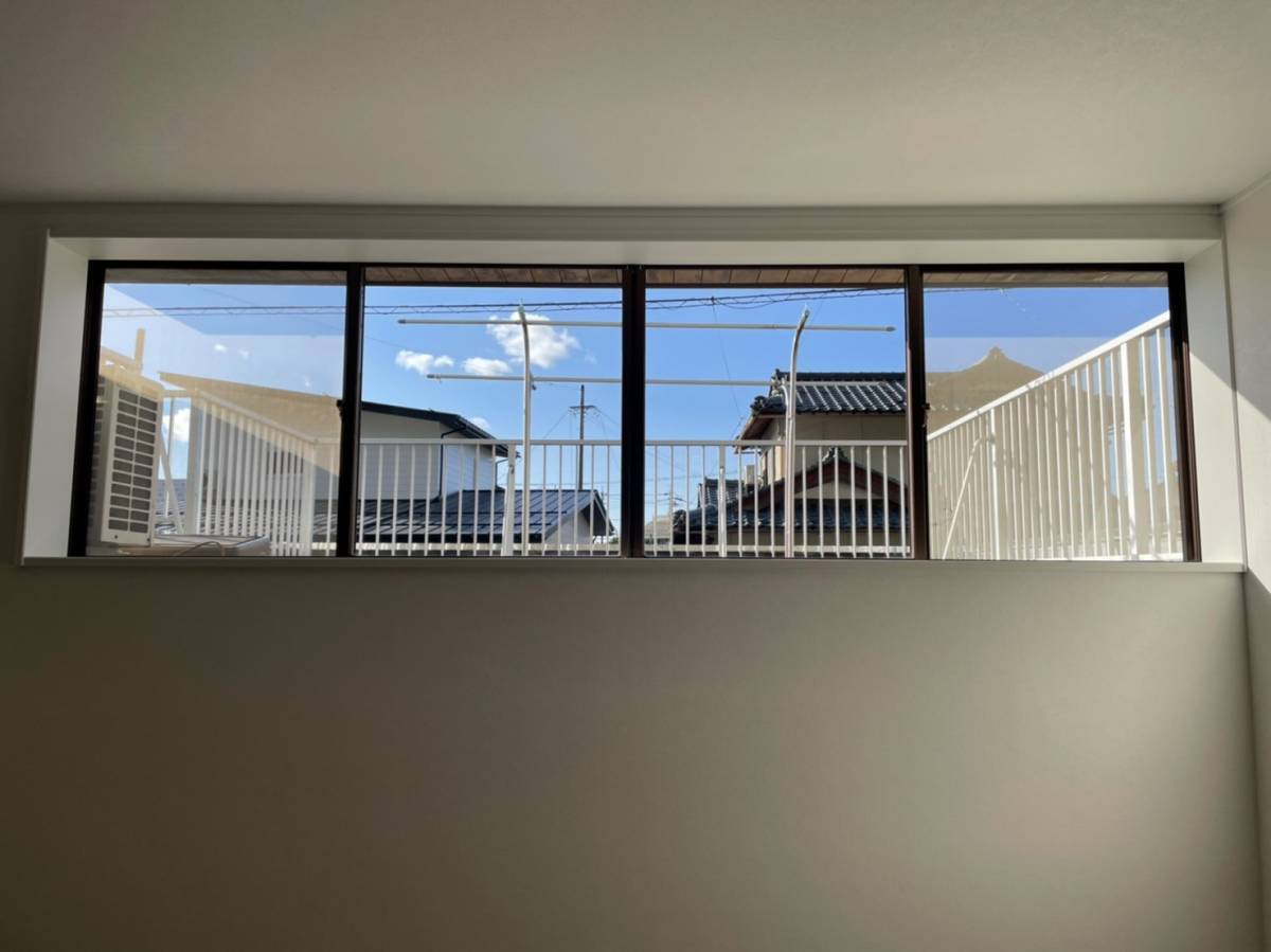 TERAMOTOの【施工例】内窓インプラスの施工前の写真1