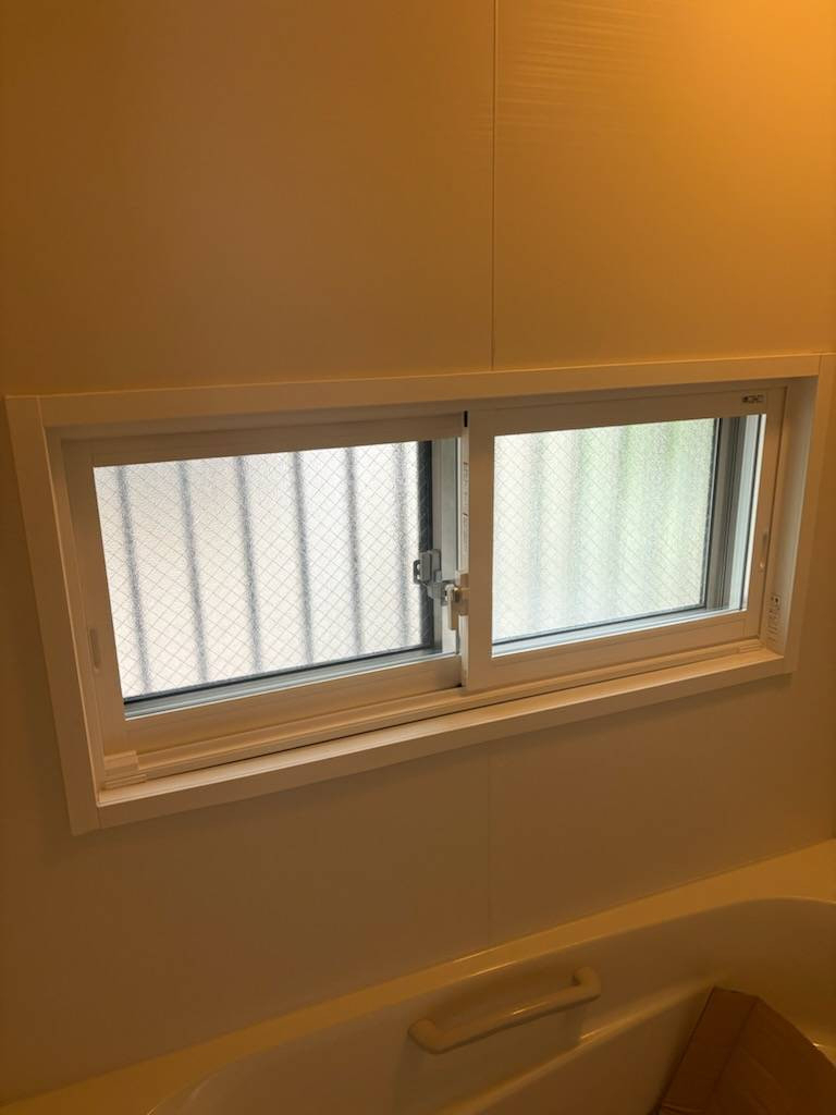 青梅トーヨー住器 湘南支店の冷たい風は外に、ぬくもりは中に、インプラスで冬もぽかぽか生活の施工後の写真1