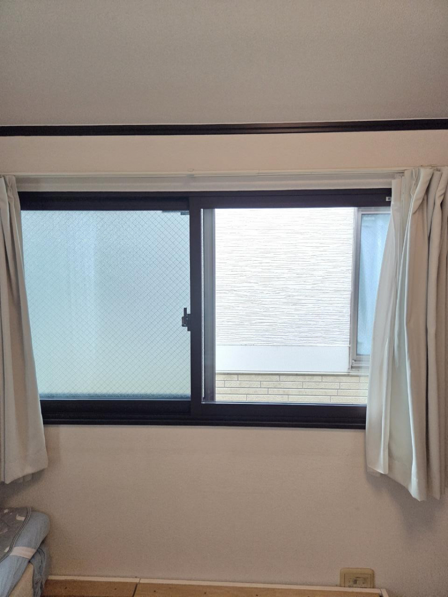 青梅トーヨー住器 湘南支店の冷たい風は外に、ぬくもりは中に、インプラスで冬もぽかぽか生活の施工後の写真2