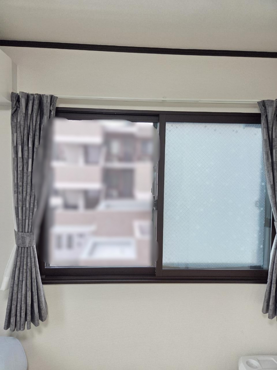 青梅トーヨー住器 湘南支店の冷たい風は外に、ぬくもりは中に、インプラスで冬もぽかぽか生活の施工後の写真3