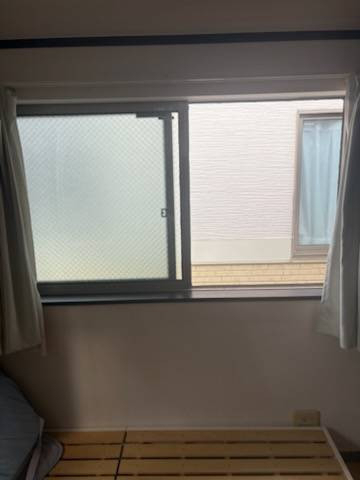 青梅トーヨー住器 湘南支店の冷たい風は外に、ぬくもりは中に、インプラスで冬もぽかぽか生活の施工前の写真2